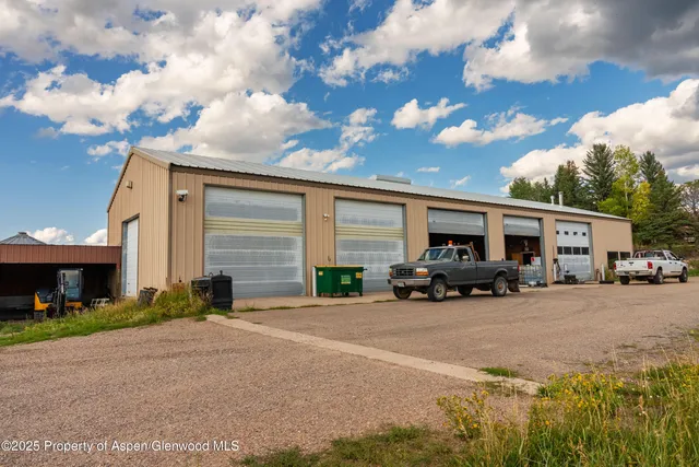 $22,500,000 | 1644 Prince Creek Road, Carbondale, CO 81623