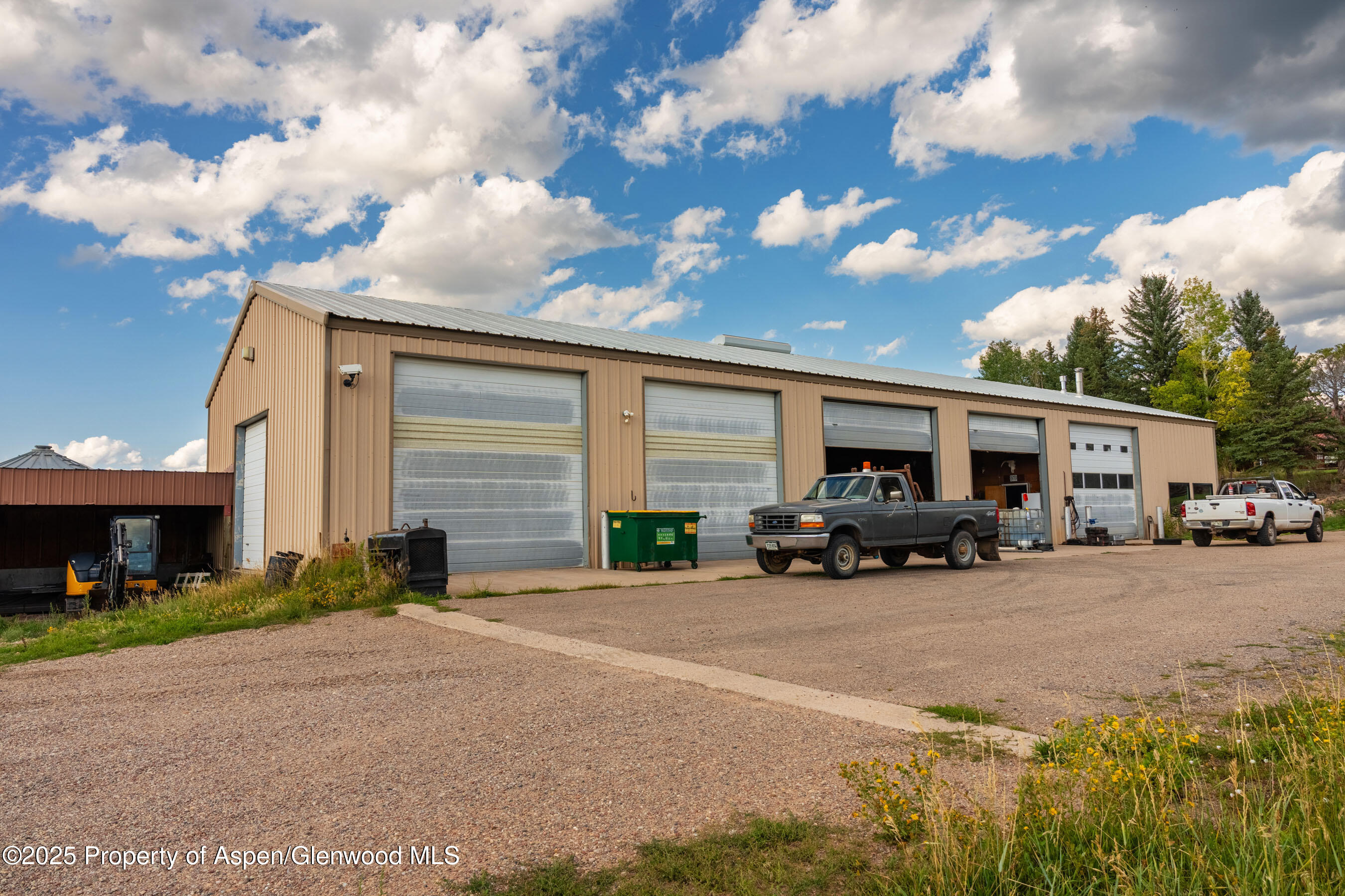 1644 Prince Creek Road Carbondale, CO 81623 - Photo 36 of 80 TurnaboutRanch_DASH86