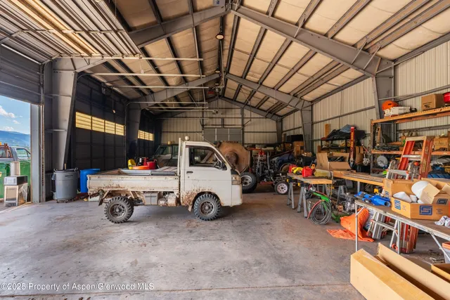 $22,500,000 | 1644 Prince Creek Road, Carbondale, CO 81623