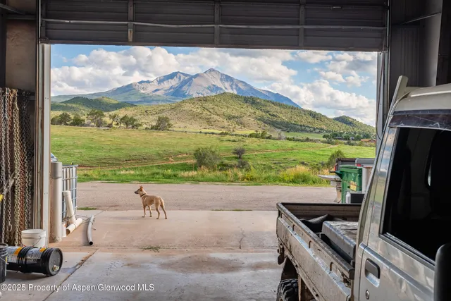 $22,500,000 | 1644 Prince Creek Road, Carbondale, CO 81623