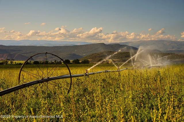 $22,500,000 | 1644 Prince Creek Road, Carbondale, CO 81623