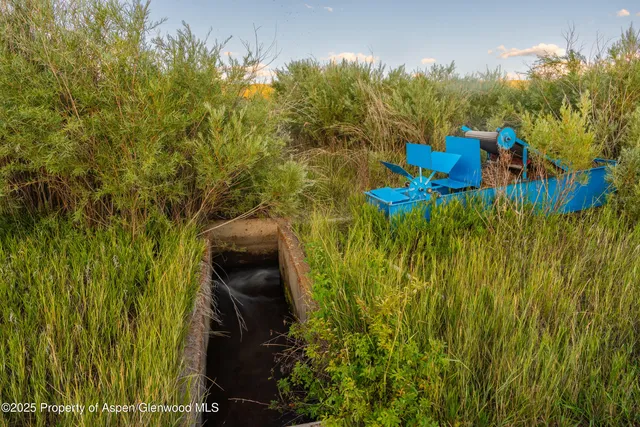 $22,500,000 | 1644 Prince Creek Road, Carbondale, CO 81623