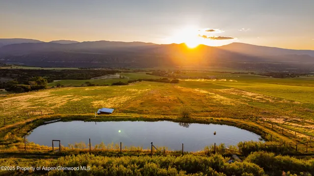$22,500,000 | 1644 Prince Creek Road, Carbondale, CO 81623
