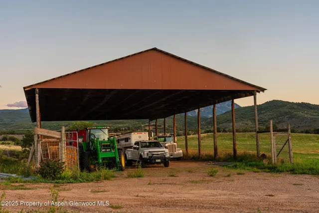 $22,500,000 | 1644 Prince Creek Road, Carbondale, CO 81623