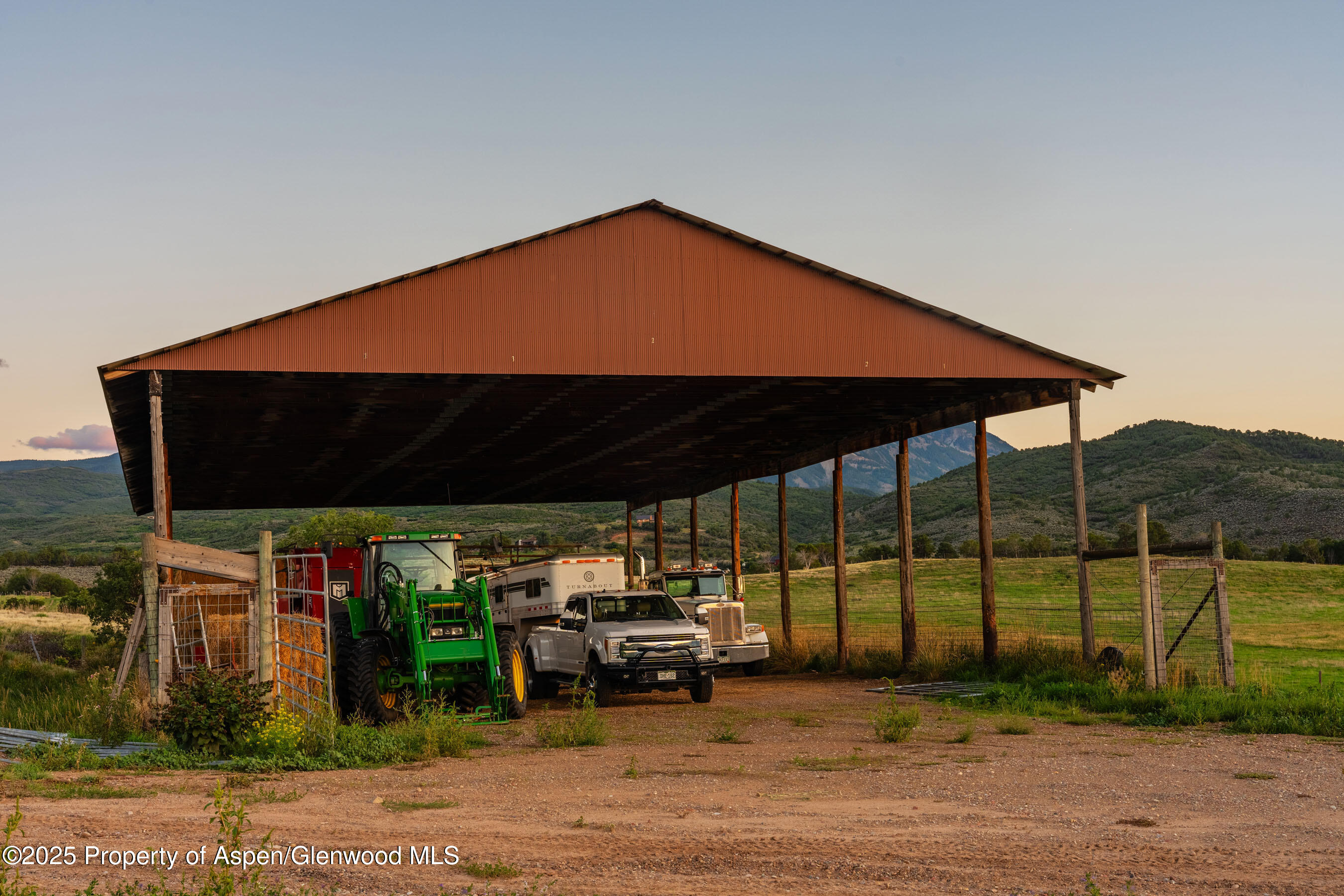 1644 Prince Creek Road Carbondale, CO 81623 - Photo 52 of 80 TurnaboutRanch_DASH158