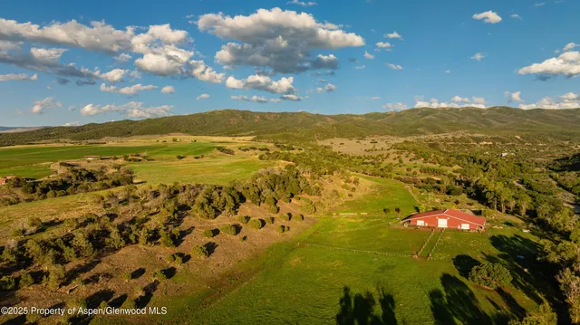 $22,500,000 | 1644 Prince Creek Road, Carbondale, CO 81623
