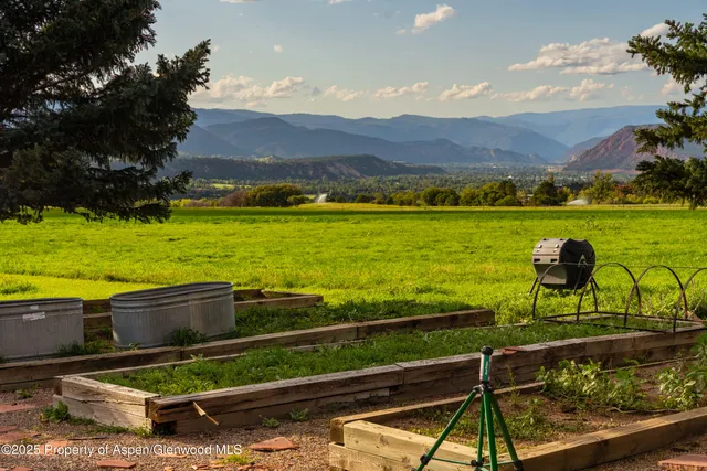 $22,500,000 | 1644 Prince Creek Road, Carbondale, CO 81623