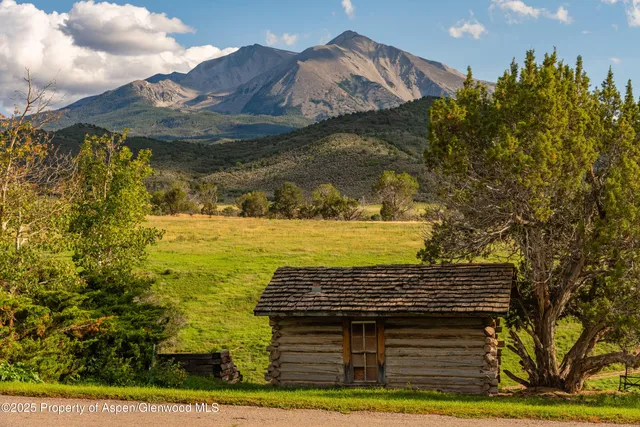 $22,500,000 | 1644 Prince Creek Road, Carbondale, CO 81623