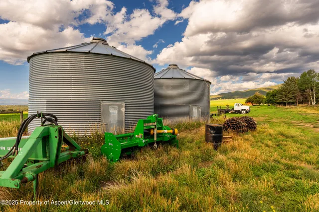 $22,500,000 | 1644 Prince Creek Road, Carbondale, CO 81623