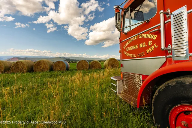 $22,500,000 | 1644 Prince Creek Road, Carbondale, CO 81623