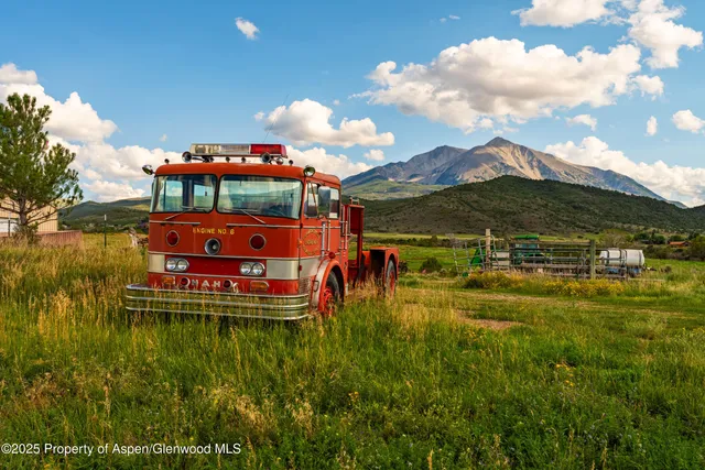 $22,500,000 | 1644 Prince Creek Road, Carbondale, CO 81623