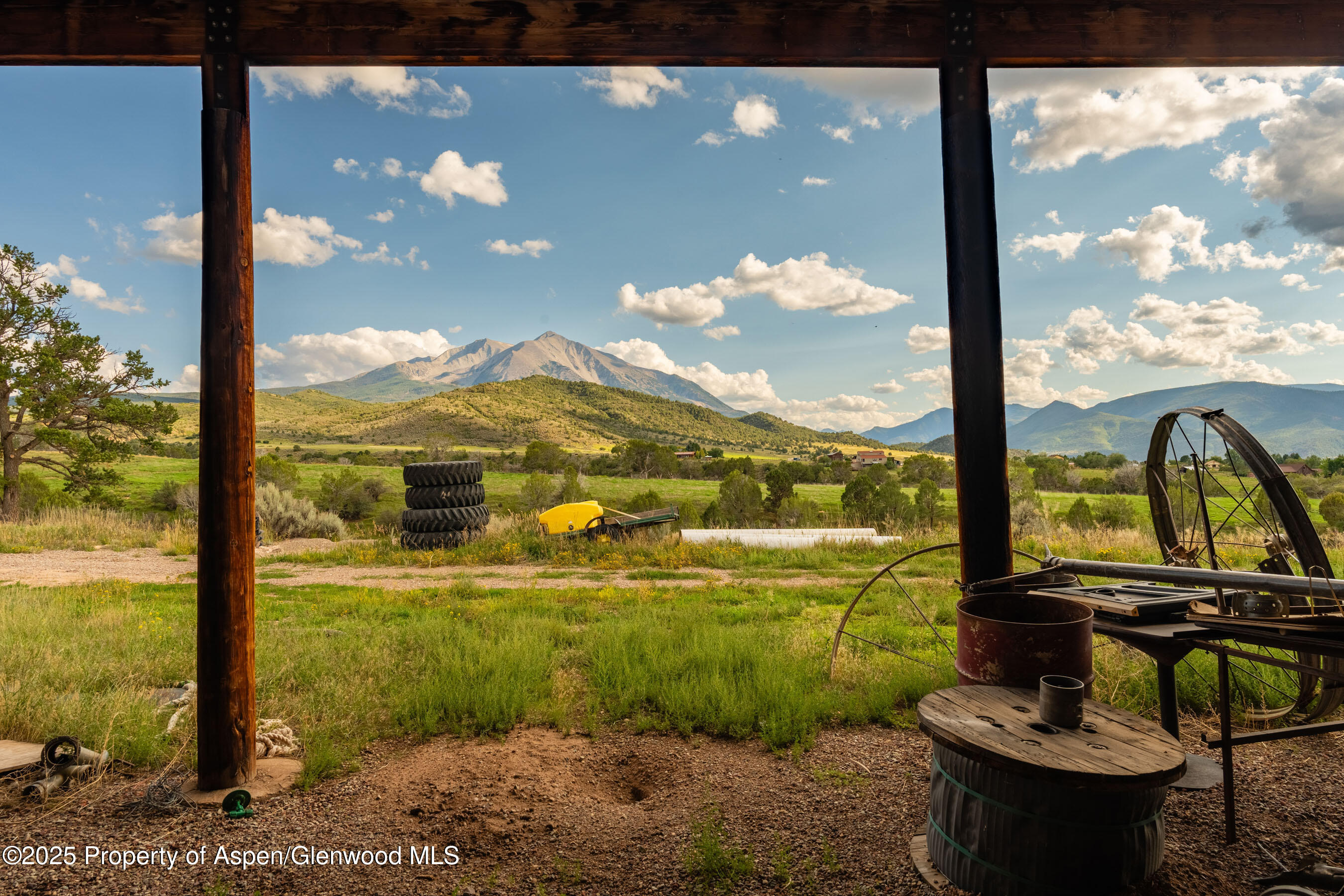 1644 Prince Creek Road Carbondale, CO 81623 - Photo 65 of 80 TurnaboutRanch_DASH77