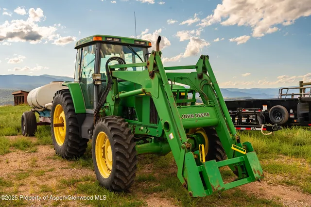 $22,500,000 | 1644 Prince Creek Road, Carbondale, CO 81623