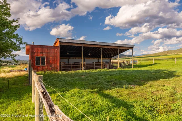 $22,500,000 | 1644 Prince Creek Road, Carbondale, CO 81623