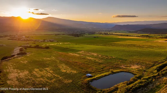 $22,500,000 | 1644 Prince Creek Road, Carbondale, CO 81623