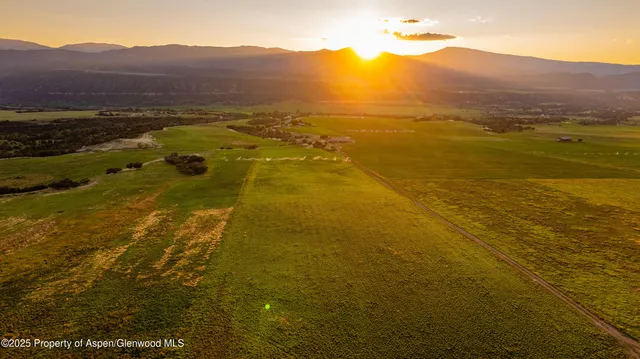 $22,500,000 | 1644 Prince Creek Road, Carbondale, CO 81623