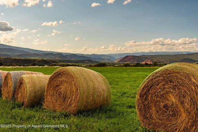 $22,500,000 | 1644 Prince Creek Road, Carbondale, CO 81623