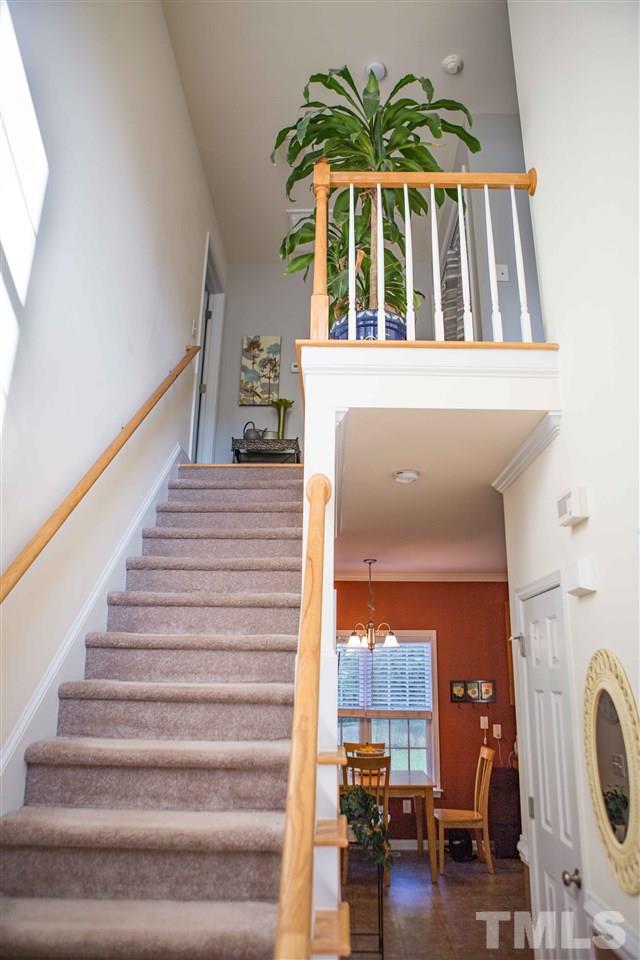 1436 Shady Rise Glen Raleigh, NC 27603 - Photo 3 of 25 Gallery Image 3
