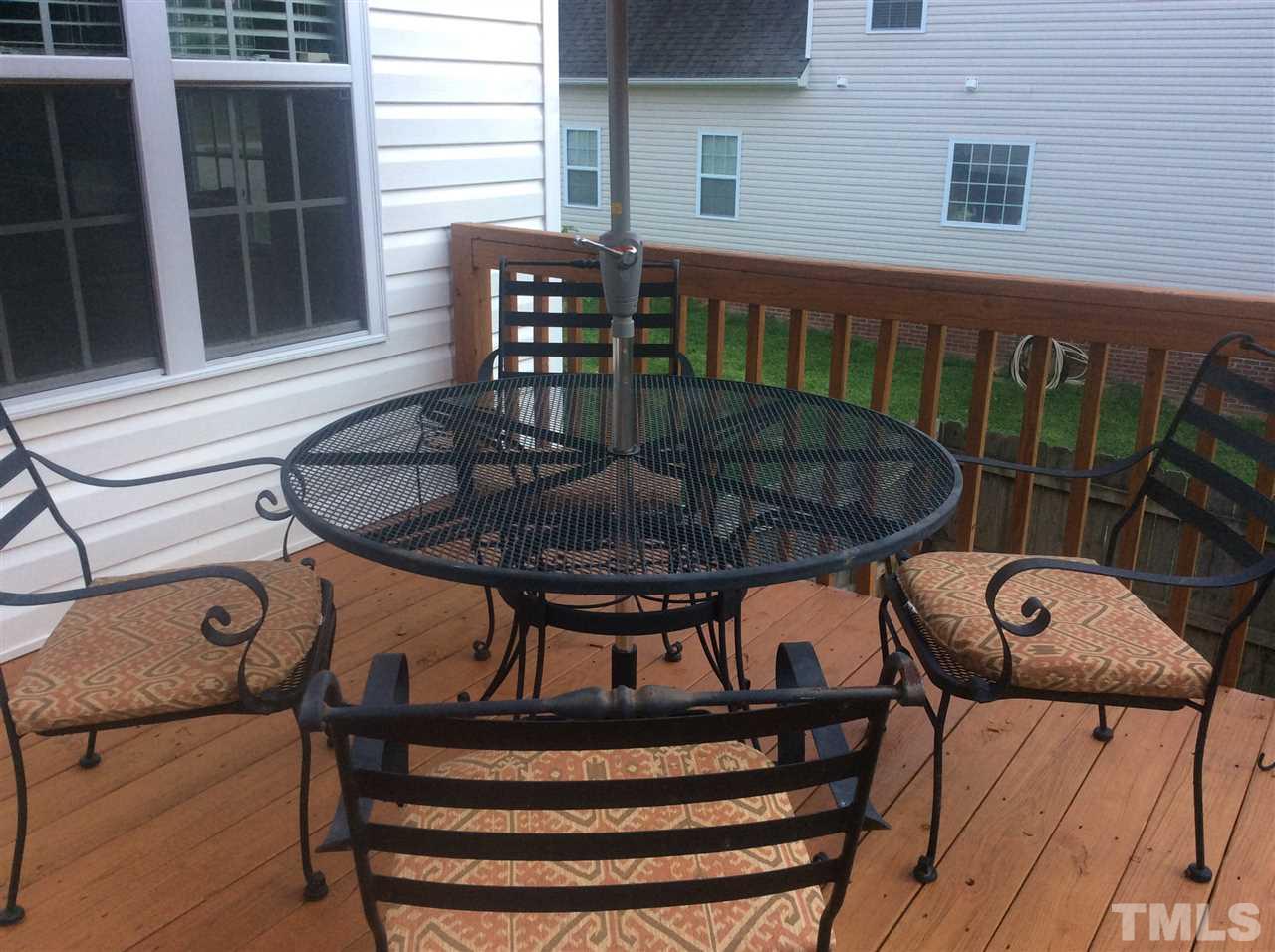 1436 Shady Rise Glen Raleigh, NC 27603 - Photo 23 of 25 Gallery Image 23