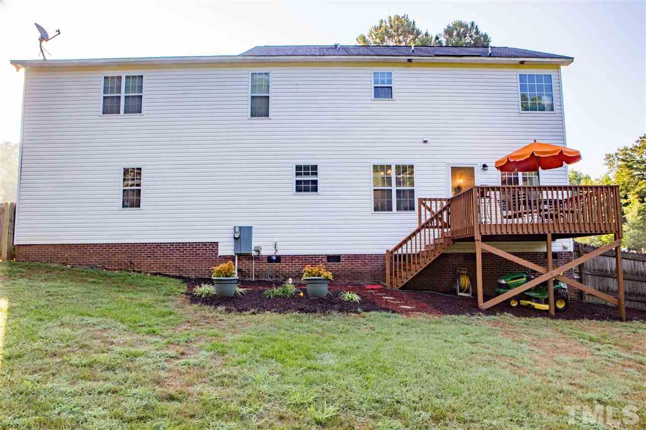 1436 Shady Rise Glen Raleigh, NC 27603 - Photo 24 of 25 Gallery Image 24