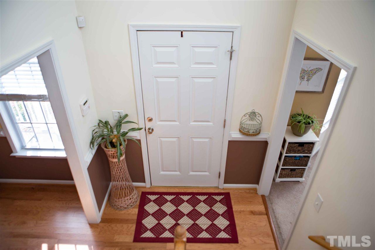 1436 Shady Rise Glen Raleigh, NC 27603 - Photo 4 of 25 Gallery Image 4