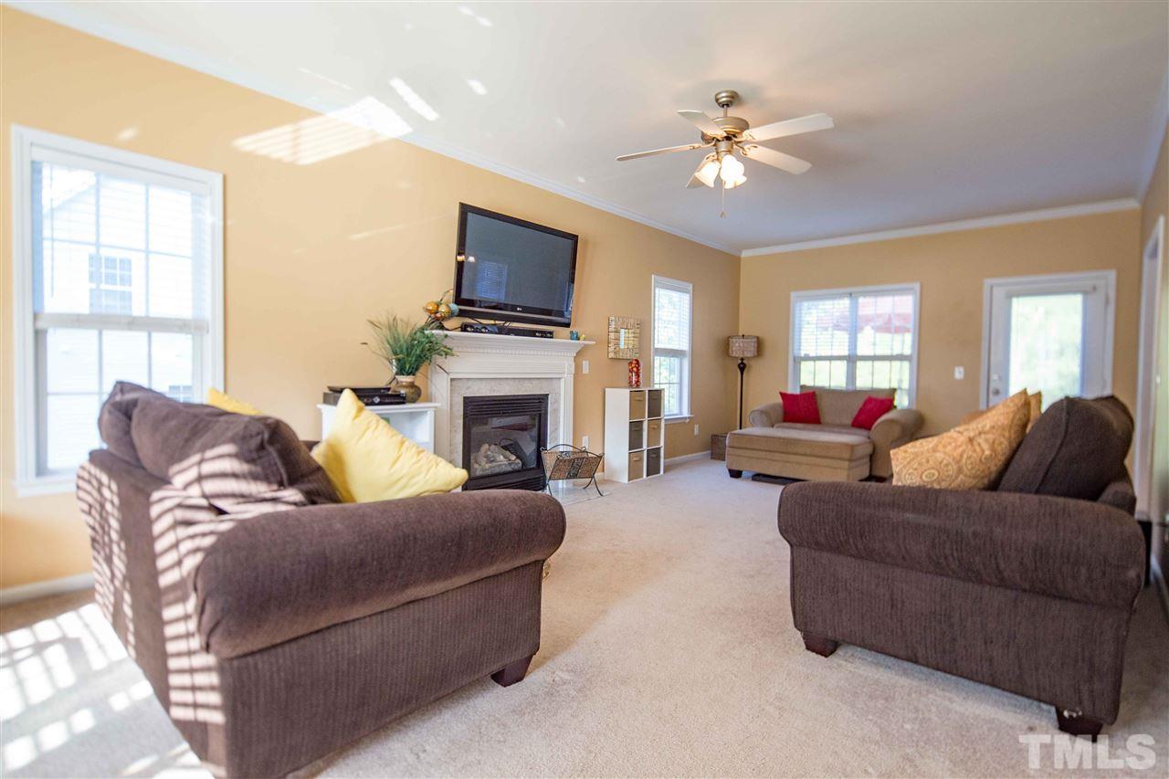 1436 Shady Rise Glen Raleigh, NC 27603 - Photo 6 of 25 Gallery Image 6