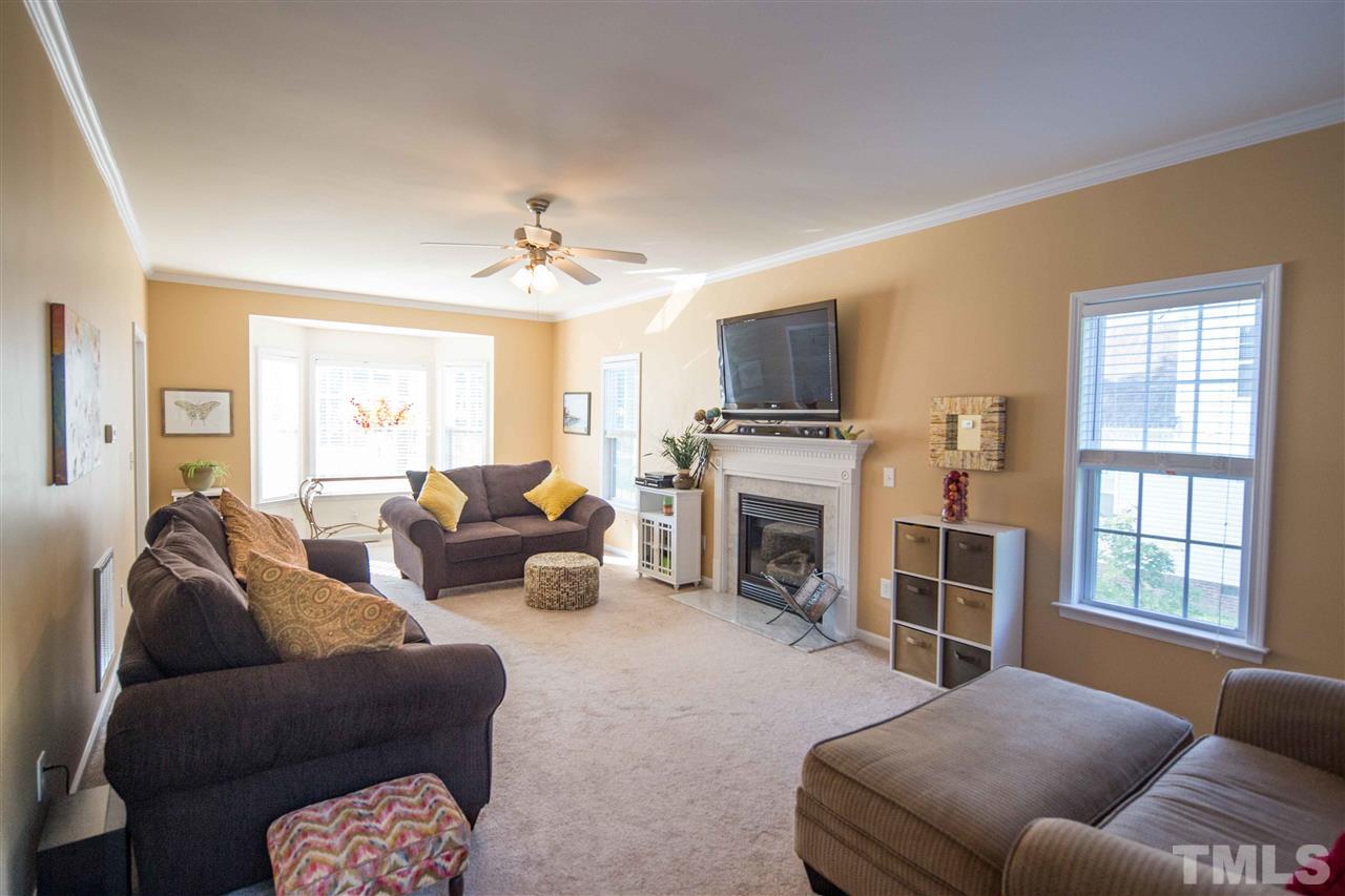 1436 Shady Rise Glen Raleigh, NC 27603 - Photo 7 of 25 Gallery Image 7