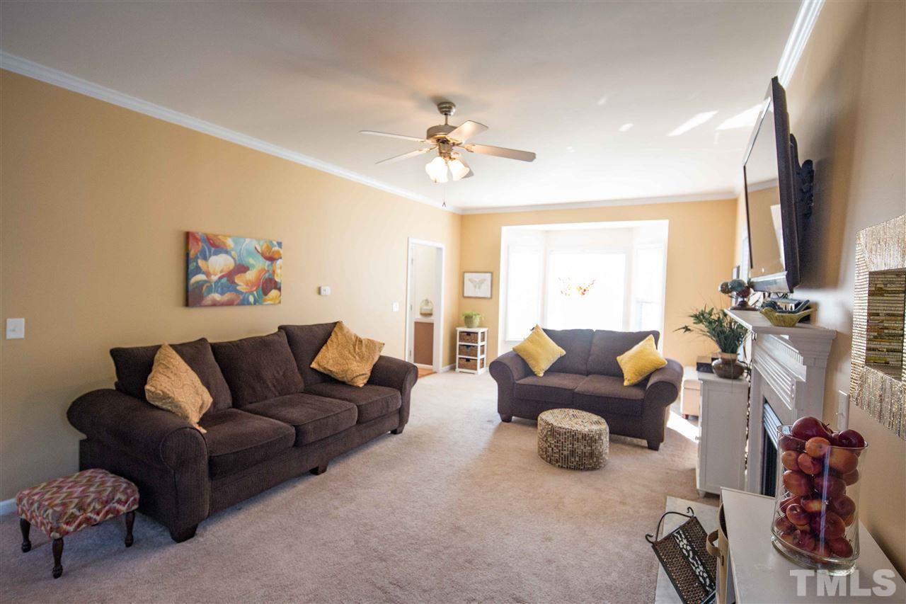 1436 Shady Rise Glen Raleigh, NC 27603 - Photo 8 of 25 Gallery Image 8