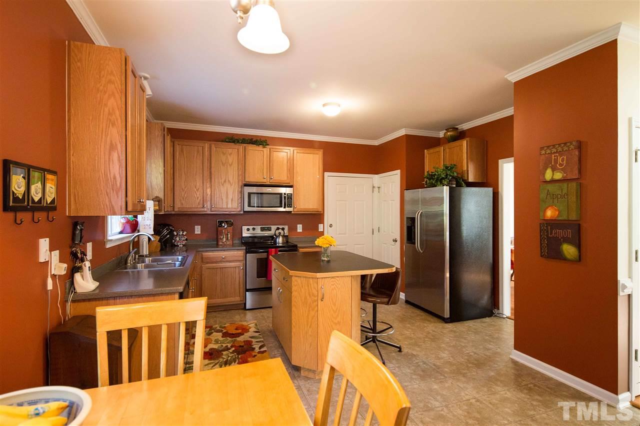 1436 Shady Rise Glen Raleigh, NC 27603 - Photo 10 of 25 Gallery Image 10