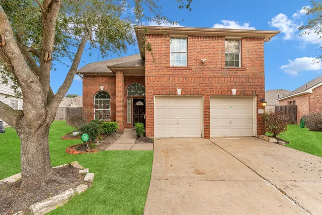 $319,000 | 19214 Terra Forest Court, Katy, TX 77449