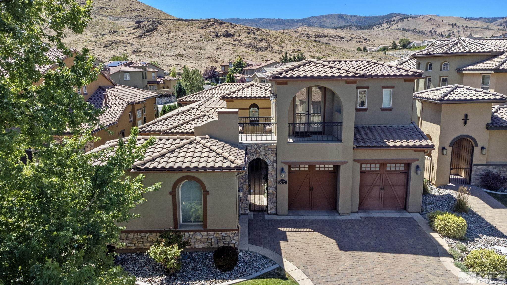 5075 Bella Court Reno, NV 89519 - Photo 1 of 37 Photo 1