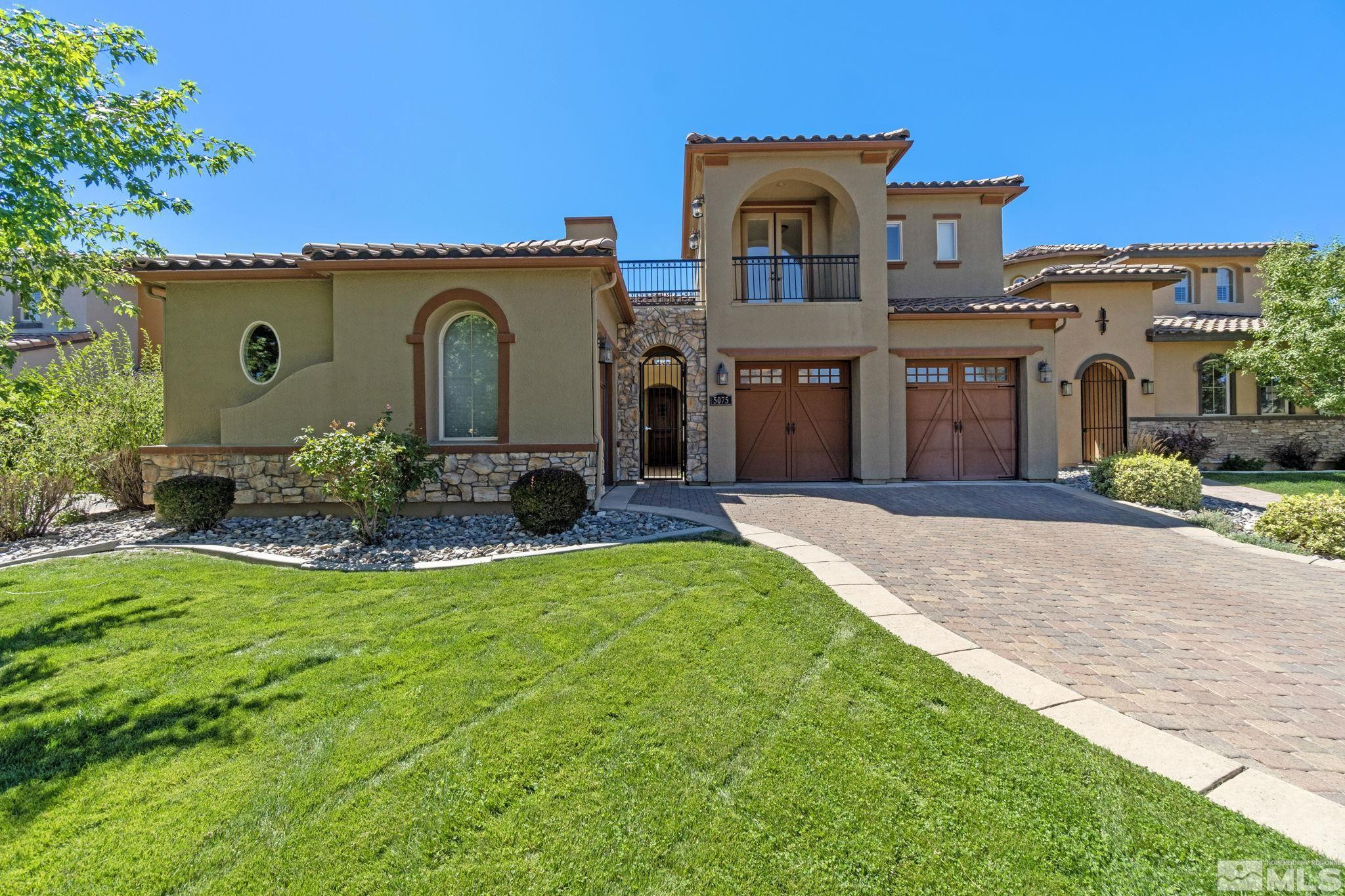 5075 Bella Court Reno, NV 89519 - Photo 2 of 37 Photo 2