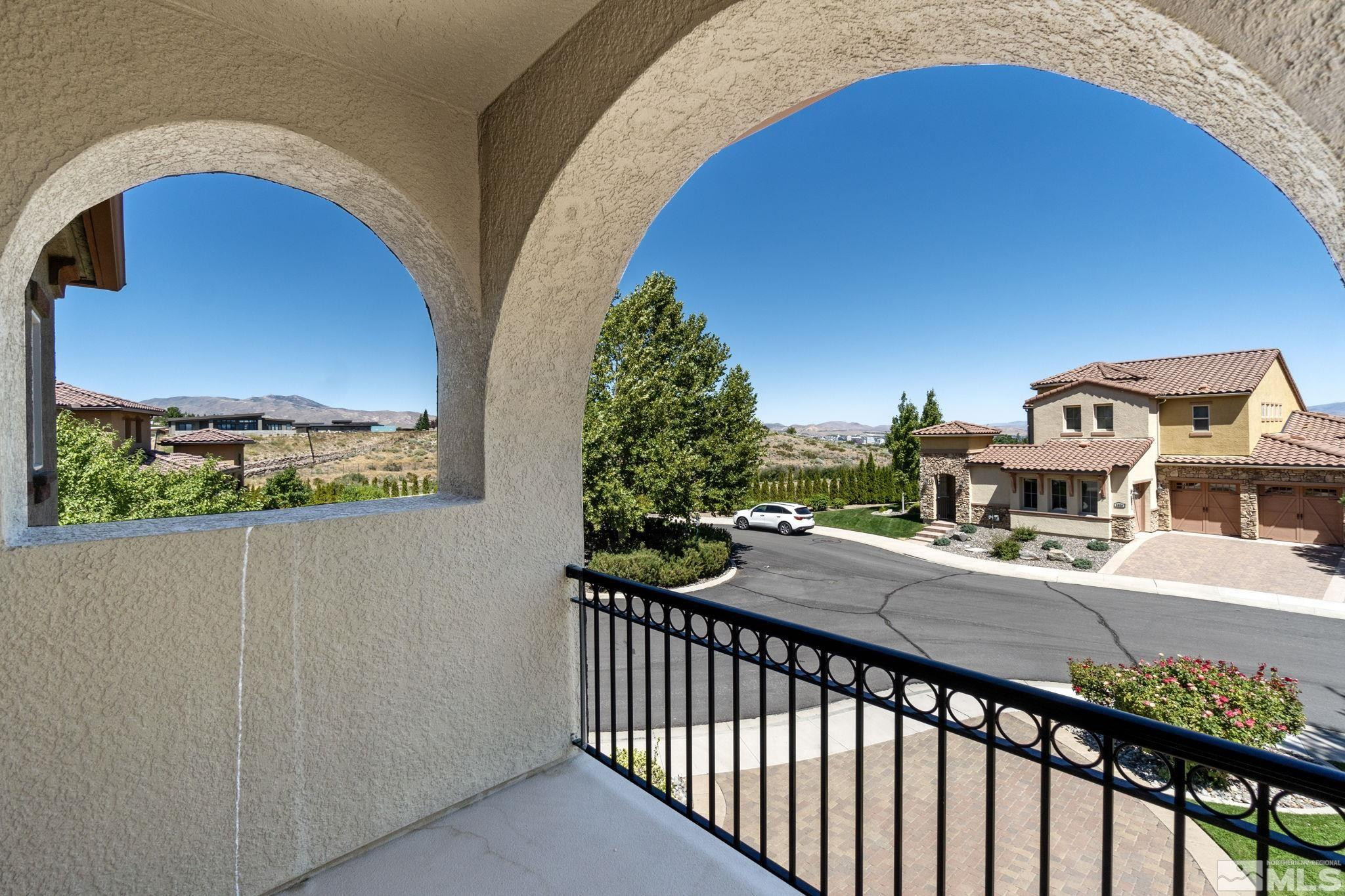 5075 Bella Court Reno, NV 89519 - Photo 23 of 37 Photo 24
