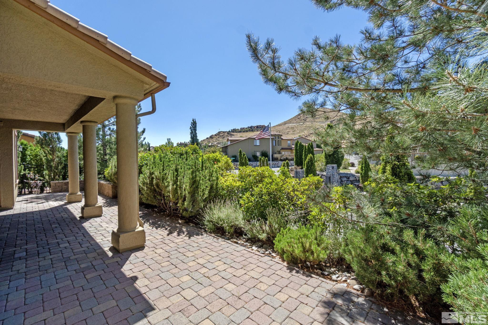 5075 Bella Court Reno, NV 89519 - Photo 25 of 37 Photo 26