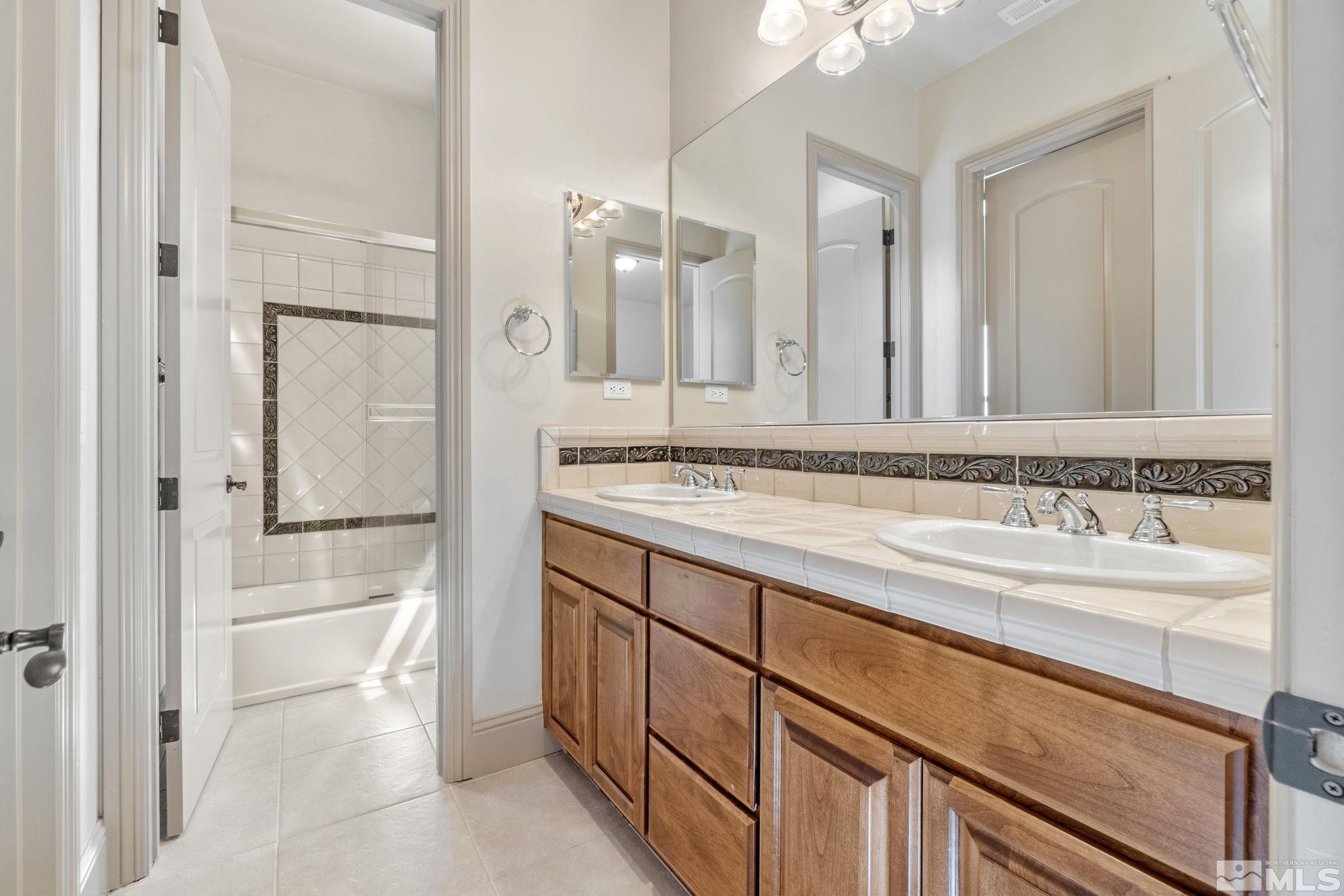 5075 Bella Court Reno, NV 89519 - Photo 35 of 37 Photo 36
