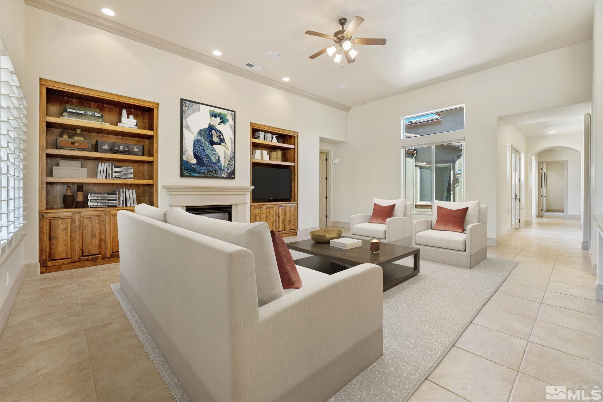 5075 Bella Court Reno, NV 89519 - Photo 4 of 37 Photo 4
