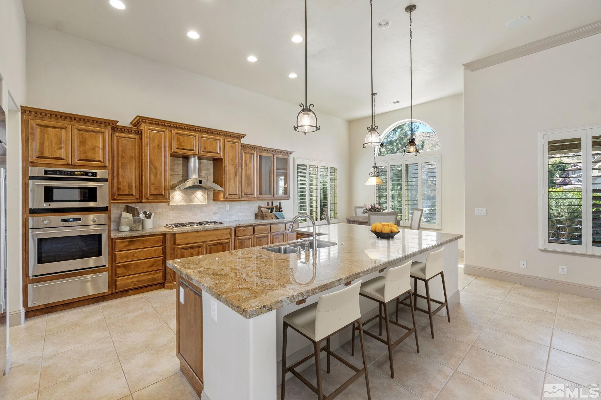 5075 Bella Court Reno, NV 89519 - Photo 5 of 37 Photo 5