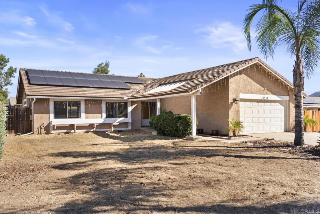23530 Carmena Road Ramona, CA 92065 - Photo 1 of 36 Gallery Image 1