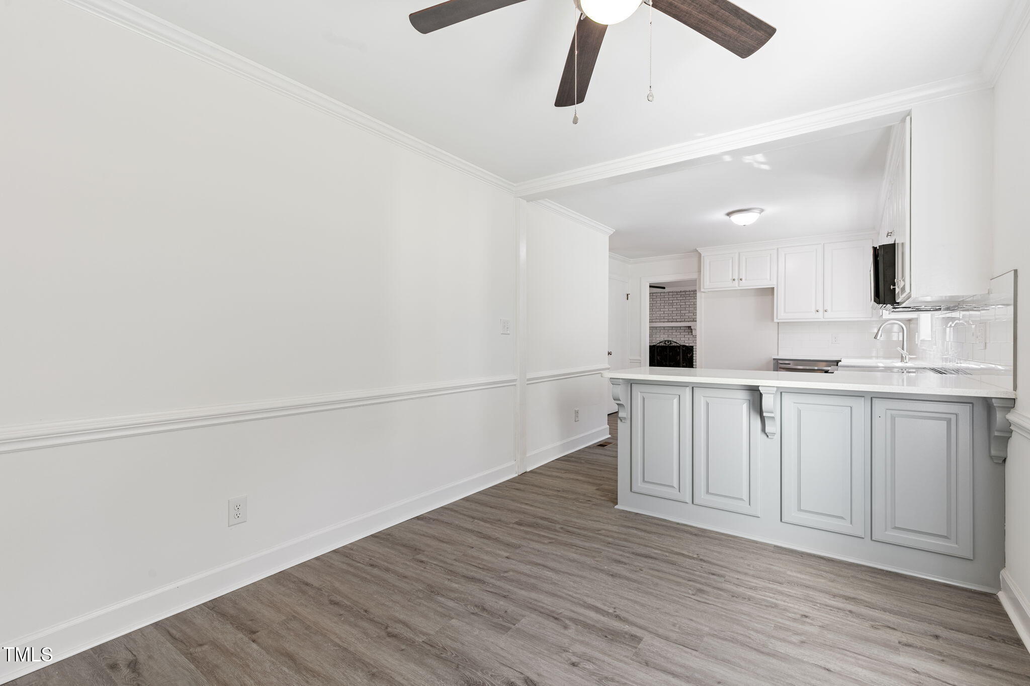 1006 Stoddard Road South Wilson, NC 27893 - Photo 14 of 40 Dining Area 2