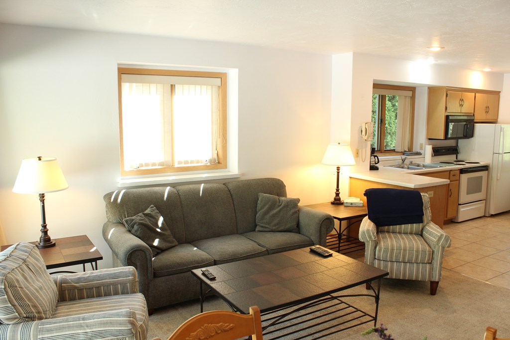 3908 County F, Unit C10 Fish Creek, WI 54212 - Photo 9 of 18