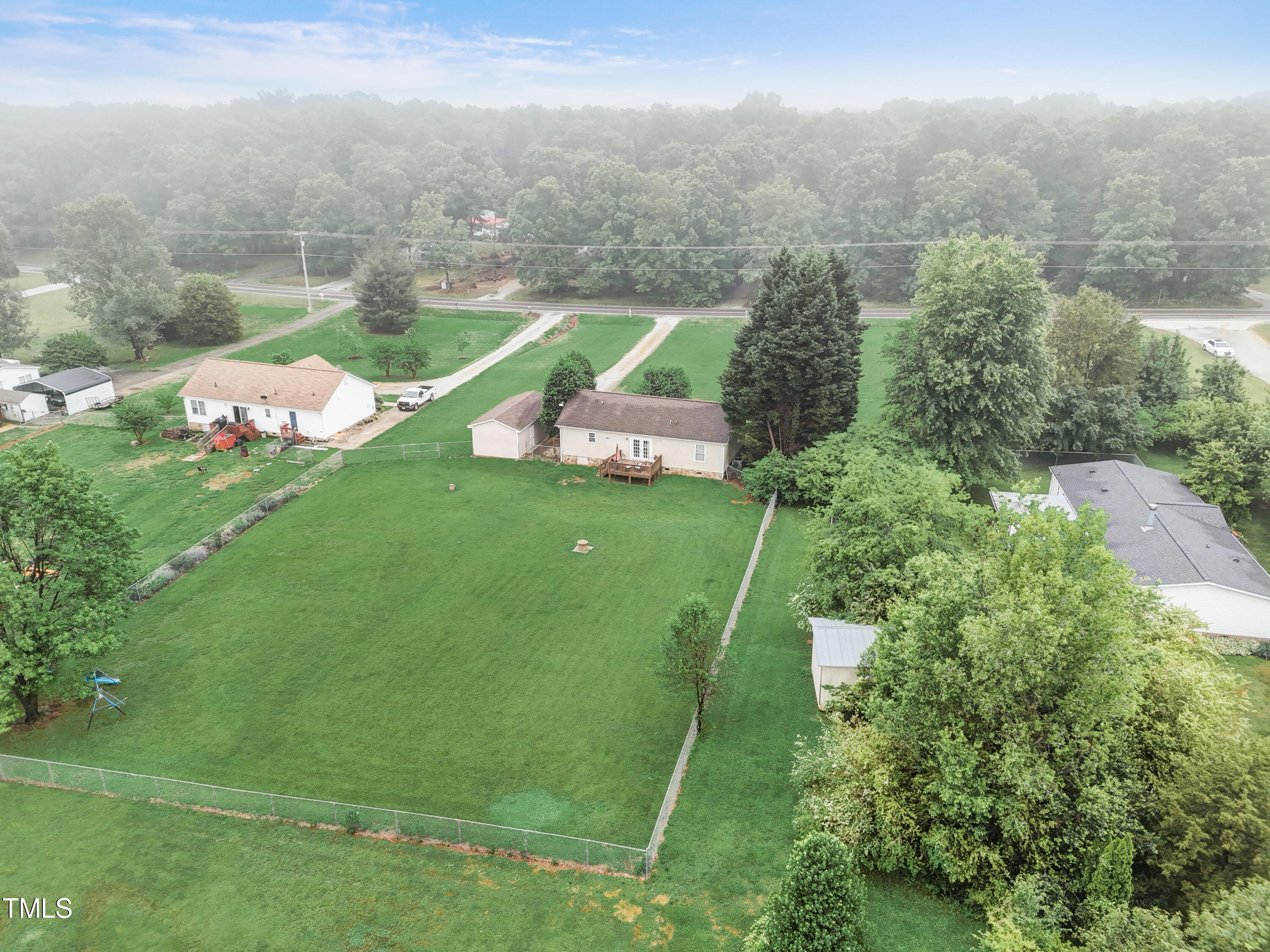 2495 Lucy Garrett Road Roxboro, NC 27574 - Photo 41 of 45 Lucy Garrett Rd-042