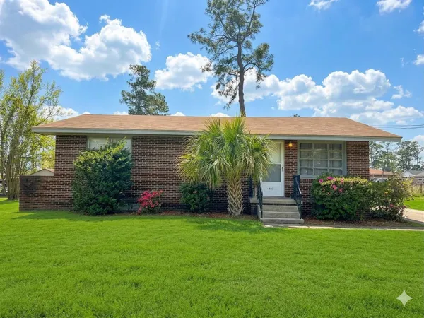 $160,000 | 407 Old Evans Road, Augusta, GA 30907