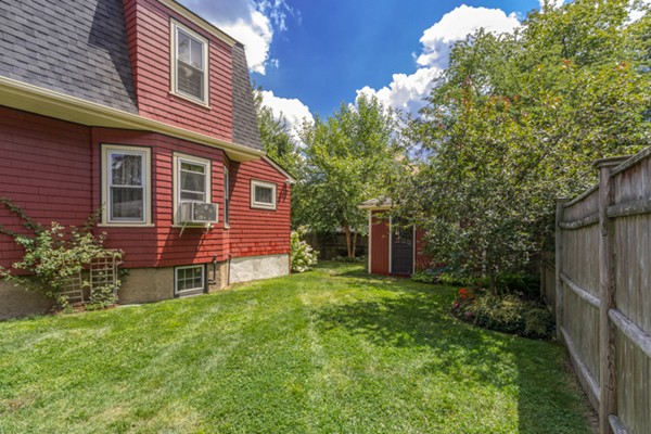 12 Mark Lee Road Needham, MA 02494 - Photo 21 of 21