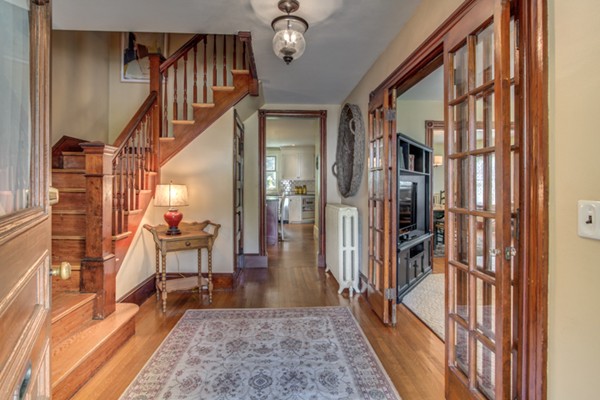 12 Mark Lee Road Needham, MA 02494 - Photo 3 of 21