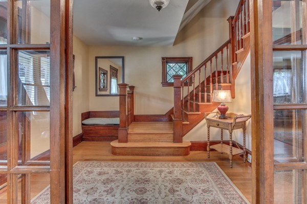 12 Mark Lee Road Needham, MA 02494 - Photo 4 of 21