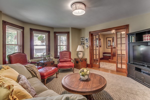12 Mark Lee Road Needham, MA 02494 - Photo 5 of 21