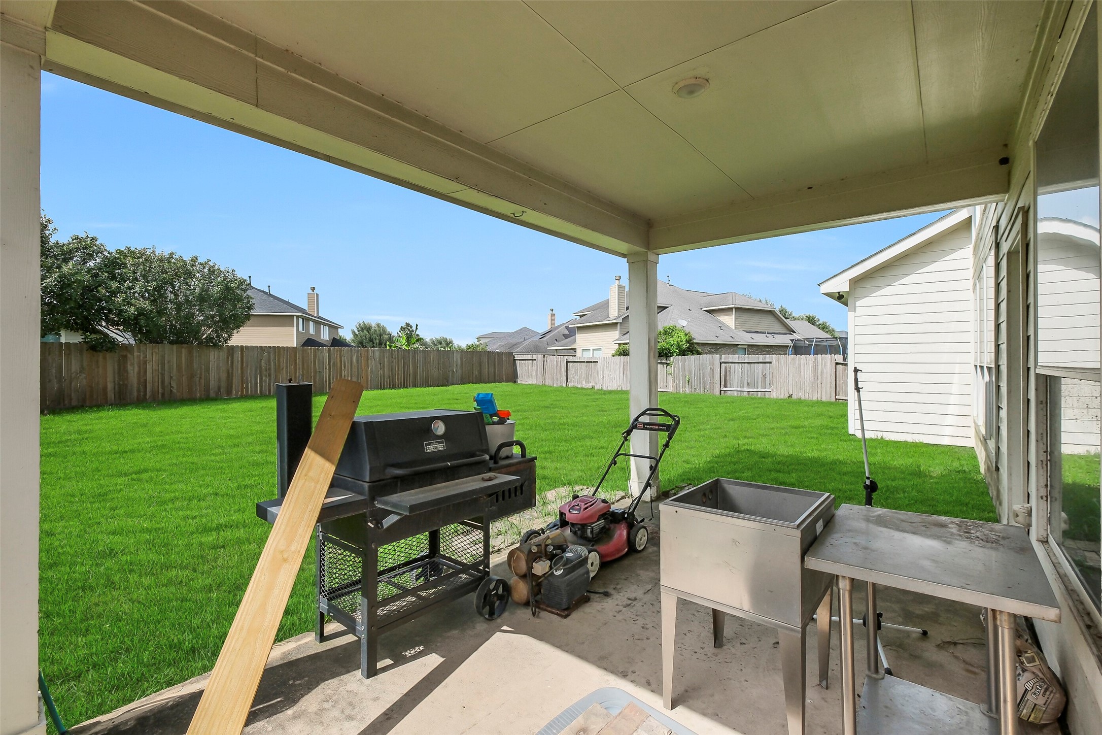 8915 High Ridge Lane Rosenberg, TX 77469 - Photo 39 of 42