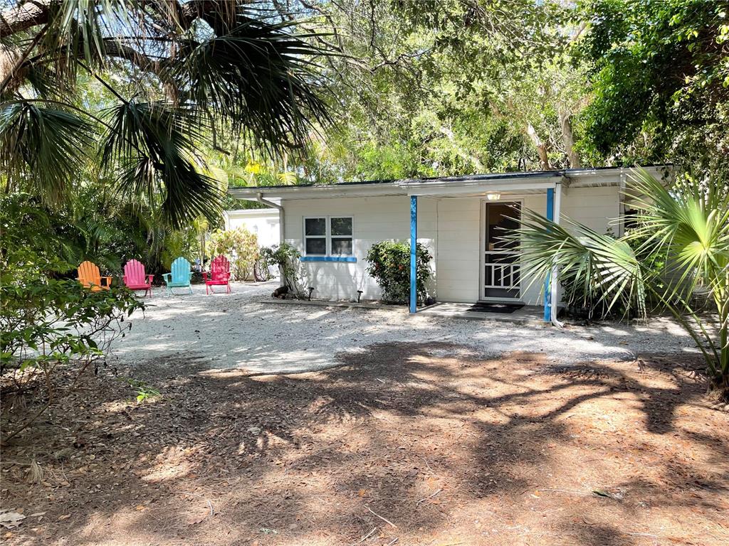 7525 Manasota Key Road Englewood, FL 34223 - Photo 1 of 1 FRONT