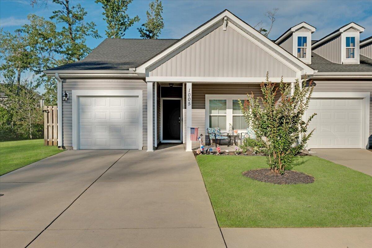 1005 Candleberry Drive Grovetown, GA 30813 - Photo 1 of 25 01-Candleberry Dr (1 of 26)