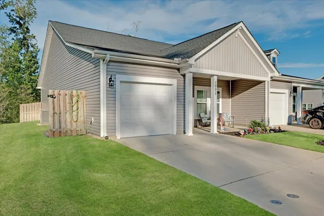 $227,900 | 1005 Candleberry Drive, Grovetown, GA 30813